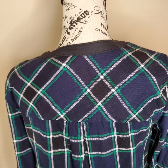 Plad, Tunic style top - Picture 6 of 8